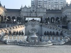 -珠海圆明新园