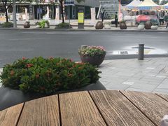 -Peet's Coffee皮爷咖啡(大学路店)