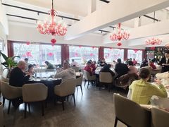 -月福京味斋·烤鸭店·北京菜(鼓楼总店)