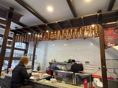 -长人馄饨铺(解放街店)