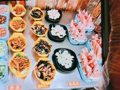-老马路串串香火锅(北门桥店)