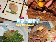 -本源食集 日式烧肉·炉端烧(东海缤纷店)