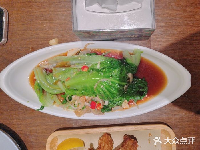 千日贺茶餐厅(高新万达店)图片