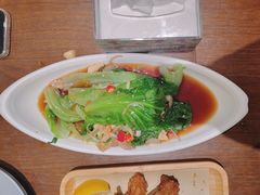 -千日贺茶餐厅(高新万达店)
