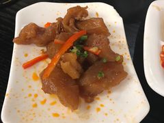 -吉亨面馆(古北1699店)