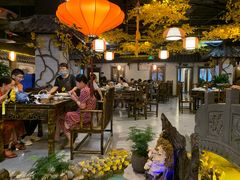 -庭院小酌(瑞莲街店)