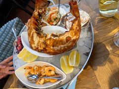 -NORDSEE Frankfurt Fisch Franke