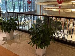 -名轩·中餐厅(南京玄武湖假日酒店)