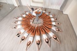 点击看大图 -亚太瑜伽普拉提学院