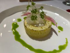 -王品牛排(珠海富华里店)