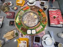 -椰小鸡·琼州糟粕醋(美兰缤纷城店)