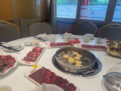 -潮泰牛肉火锅 · 创于1992年(车公庙店)