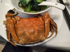 -乾隆美食·本帮菜(黄河路店)