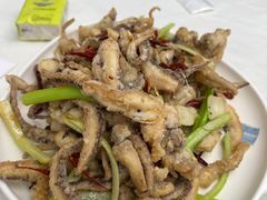 -昱德来·天津菜(河西店)