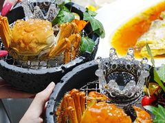 -3号仓库·创意中国菜(乐清正大广场店)