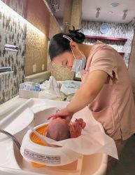-馨月汇·独栋月子会所(静安店)