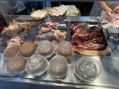 -永茂驴肉(莲池南大街总店)