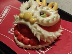 -海底捞火锅(上地华联店)