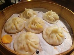 -弄堂小笼包(天津南开大悦城店)