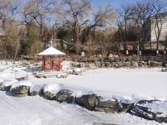 -八大处公园