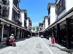 -涵家味土菜馆·徽州一绝臭鳜鱼(三河古镇店)