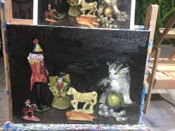 成品-故事馆手作综合体验馆