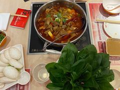 -刘一锅筋头巴脑(大悦城C店)
