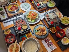 -味太助·银饭食堂(中华城店)