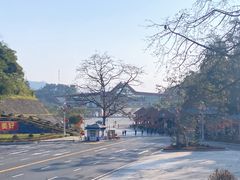 -友谊关景区