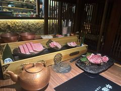 -牛道·和牛九食(市府恒隆广场店)