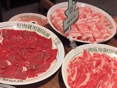 -刘老表·瓦罐汤涮肉(青云谱店)