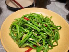 -廖川菜(金虹桥店)