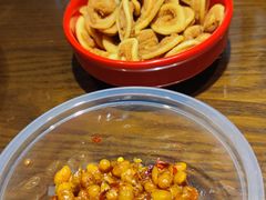 -味上湘菜馆(岳麓山店)