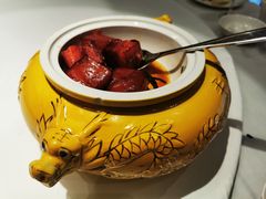 -毛家饭店·30年融合新湘菜(汉峪金谷店)