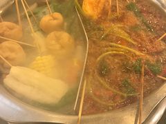 -川成串·自助串串香火锅(朝阳店)
