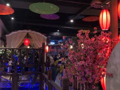 大堂-东道煮牛肉火锅(重庆路店)