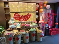 -旺顺阁·北京菜·烤鸭(大望路店)