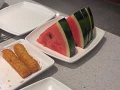 -海底捞火锅(华润万象汇店)