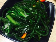 -老班长手工灌汤包(望京华彩店)