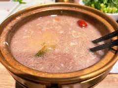 -古关火锅店(古北水镇景区店)