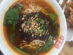 -余丞记川渝面馆(云峰店)