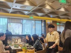 -福田卓悦INTOWN购物中心