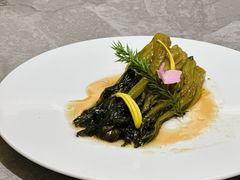 -上海古井假日酒店 · 徽昇楼中餐厅