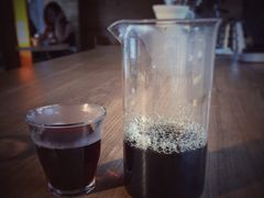 -VOYAGE COFFEE(北锣鼓巷店)