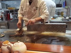 -文三酒肆自助放题(新街口友谊广场店)