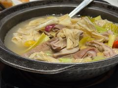 -粥旺庄(芳村店)
