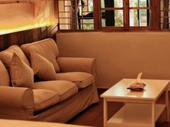 -悟空山宿陨石私汤温泉酒店(神舟大道地铁站店)