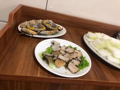 -凯华海鲜火锅·传承三十六年