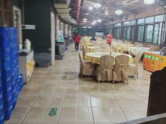 -鲤鱼塘农家山庄