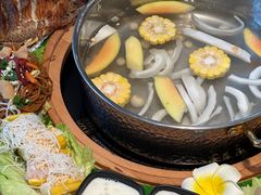 -椰小鸡·琼州糟粕醋(美兰缤纷城店)